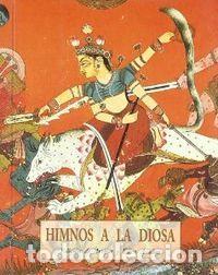 Libri: HIMNOS A LA DIOSA - AVALON, ARTHUR Y ELIEN