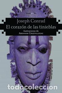Libros: CORAZON DE LAS TINIEBLAS,EL - CONRAD, JOSEPH