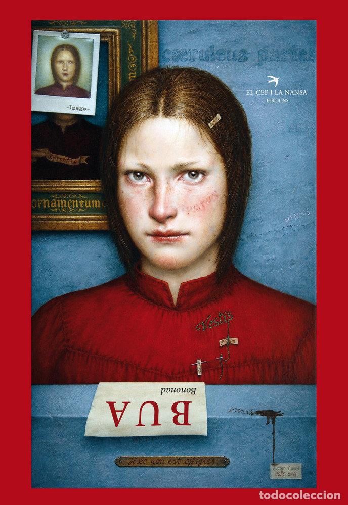 Libros: BUA - BONONAD I BRINES, FRANCESC