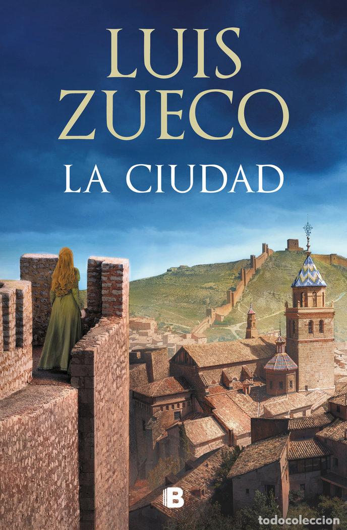 B&uuml;cher: CIUDAD,LA - ZUECO, LUIS