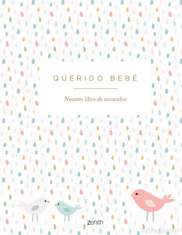 Livros: QUERIDO BEBE - AA.VV