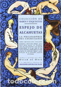 books: ESPEJO DE ALCAHUETAS - AA.VV
