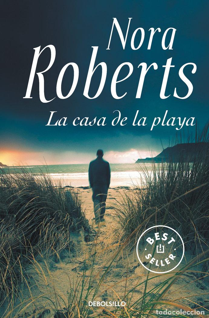 Libros: CASA DE LA PLAYA,LA - ROBERTS, NORA