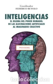 Libros: INTELIGENCIAS - AA.VV
