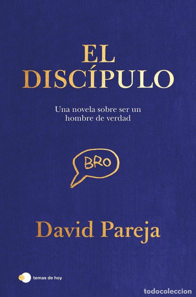 B&uuml;cher: EL DISCIPULO - PAREJA, DAVID