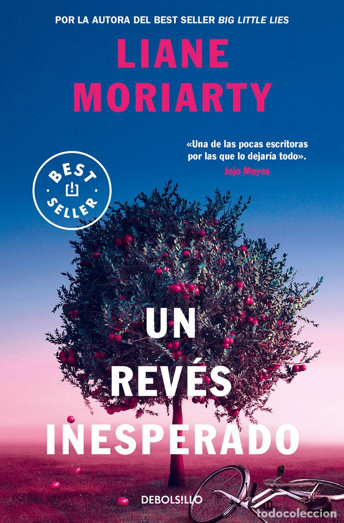 Libros: UN REVES INESPERADO - MORIARTY, LIANE