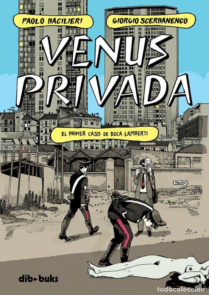 B&uuml;cher: VENUS PRIVADA - AA.VV