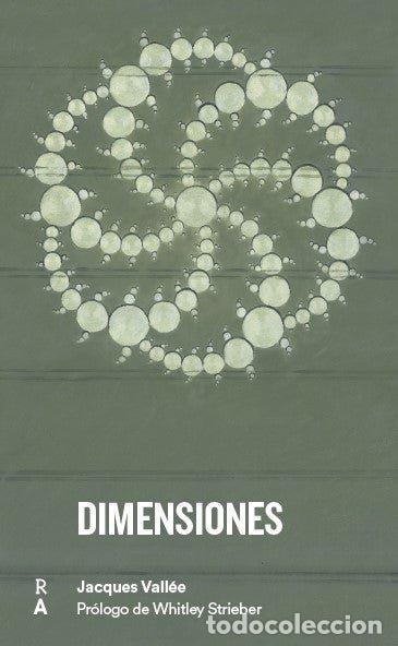 B&uuml;cher: DIMENSIONES - VALLEE, JACQUES