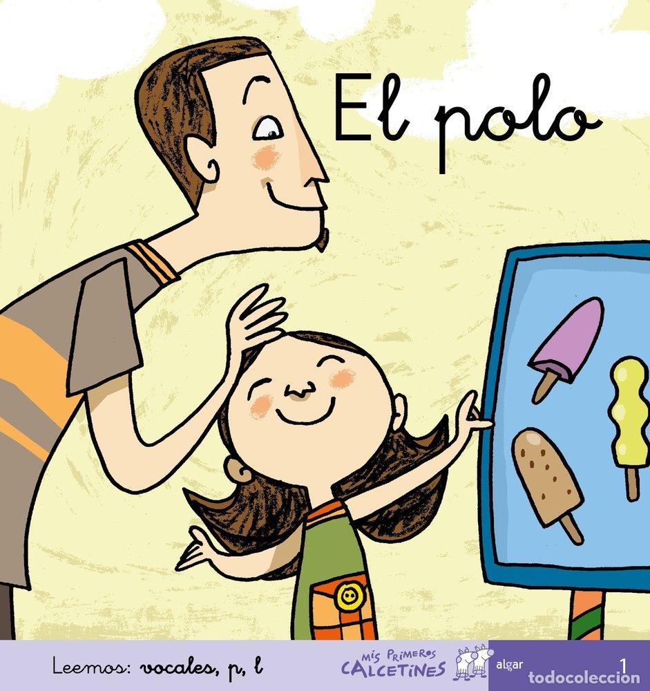 B&uuml;cher: POLO,EL MPC MANUSCRITA ALGVAR0EP - SOLER, TERESA