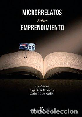 Libri: MICRORRELATOS SOBRE EMPRENDIMIENTO - .