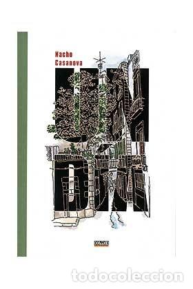 Libri: UN DIA - CASANOVA, NACHO