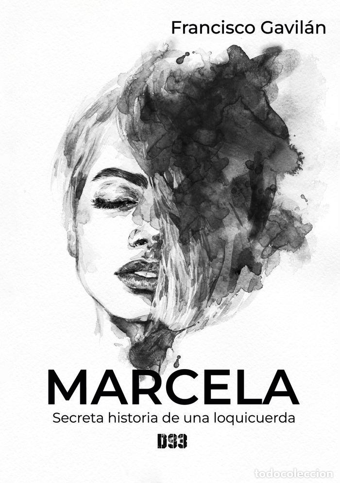 Livres: MARCELA - GAVILAN, FRANCISCO