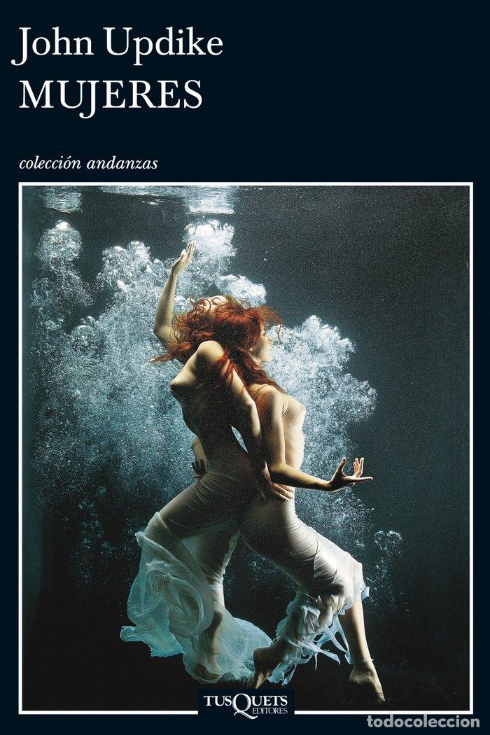 Libros: MUJERES - UPDIKE, JOHN