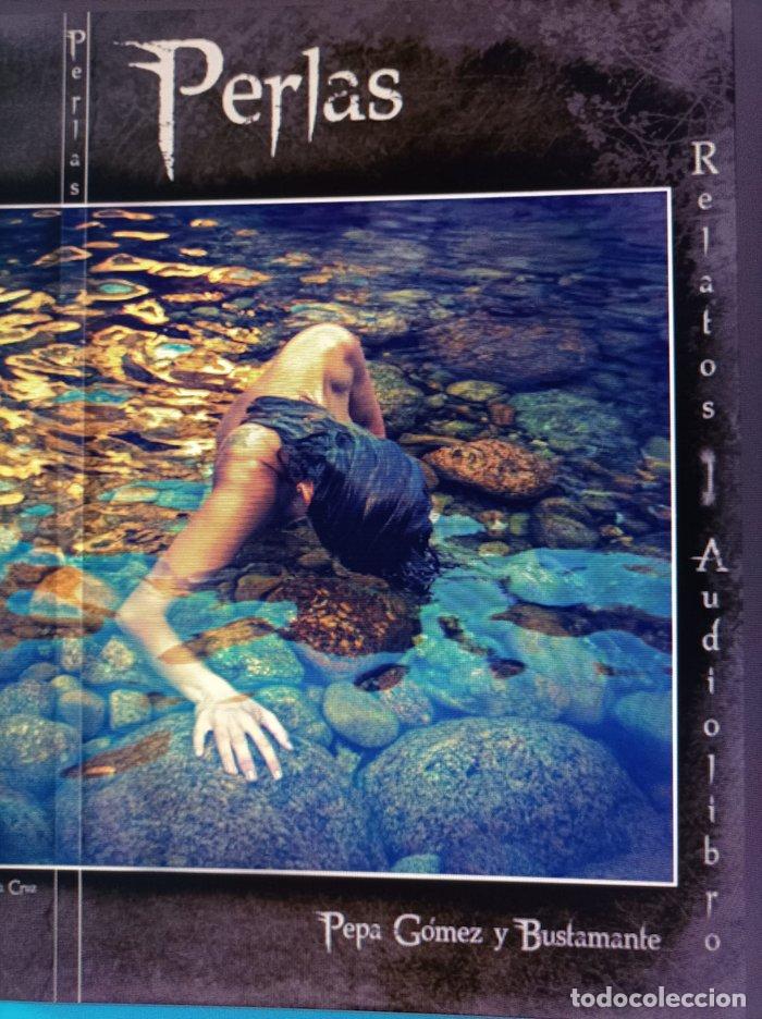 Livres: PERLAS - GOMEZ BUSTAMANTE, PEPA