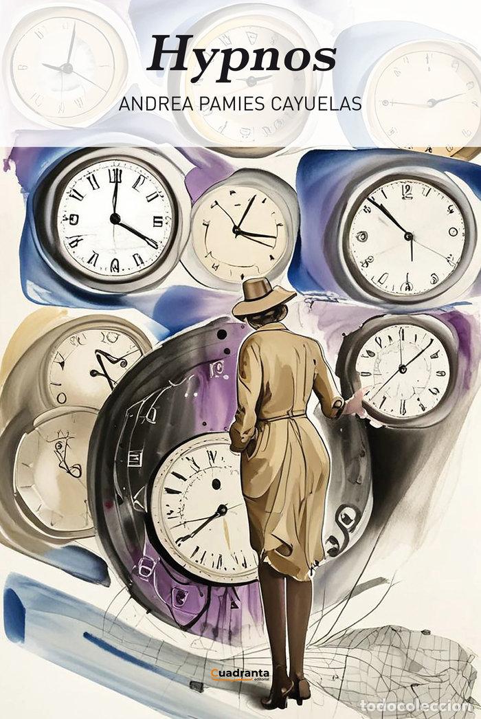 B&uuml;cher: HYPNOS - PAMIES CAYUELAS, ANDREA
