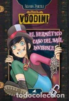 B&uuml;cher: VOODINI - ZANCOL&Atilde;, SILVANA