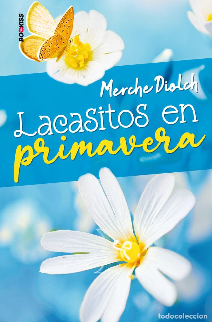 Livres: LACASITOS EN PRIMAVERA - DIOLCH, MERCHE