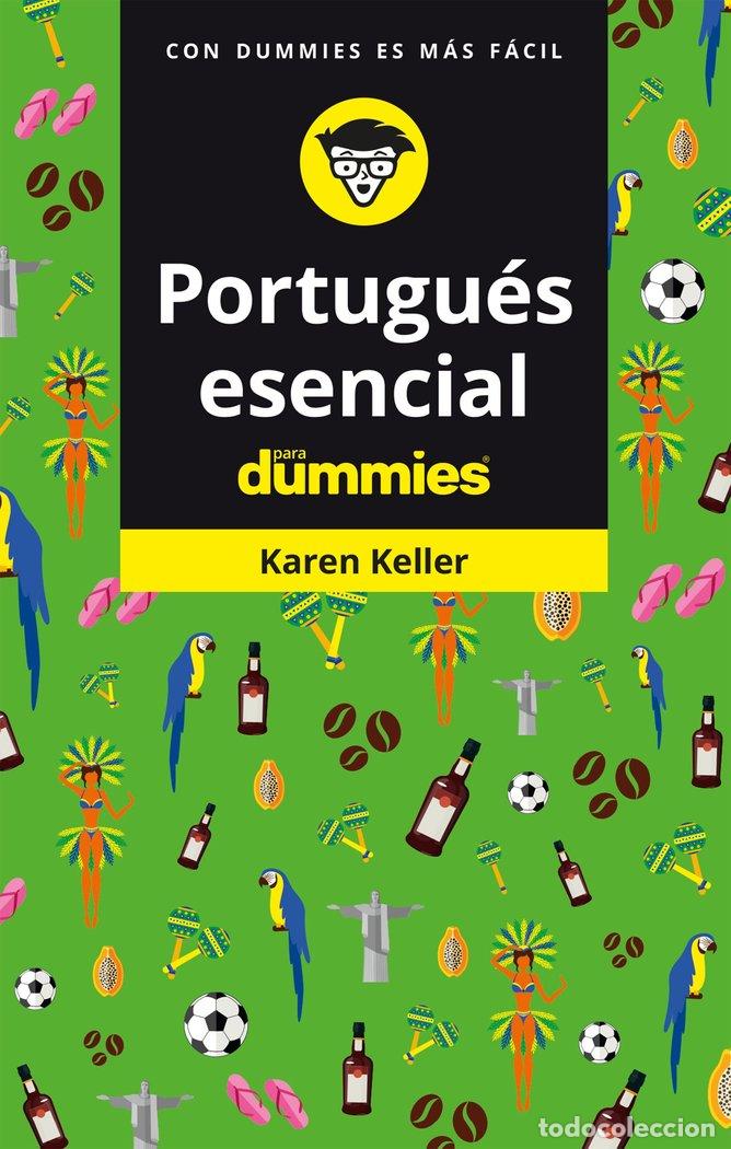 Livros: PORTUGUES ESENCIAL - KAREN KELLER