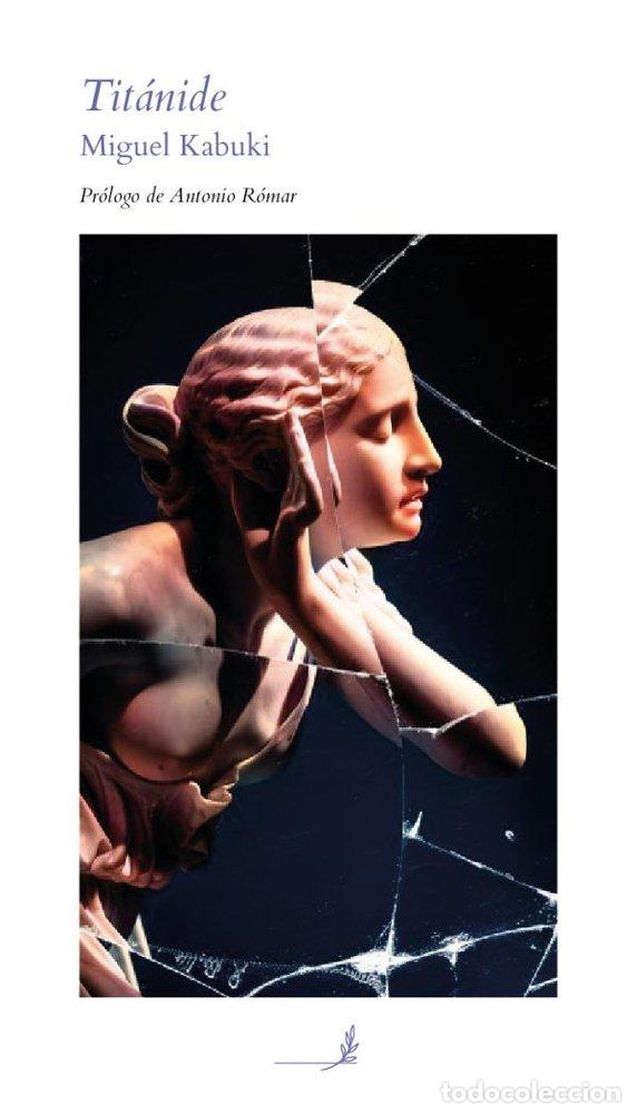 B&uuml;cher: TITANIDE - KABUKI, MIGUEL