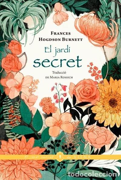 books: JARDI SECRET,EL - BURNETT, FRANCES HODGSON