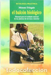 Libros: BALCON BIOLOGICO EL IBIS - TRINGALE, MIMMO