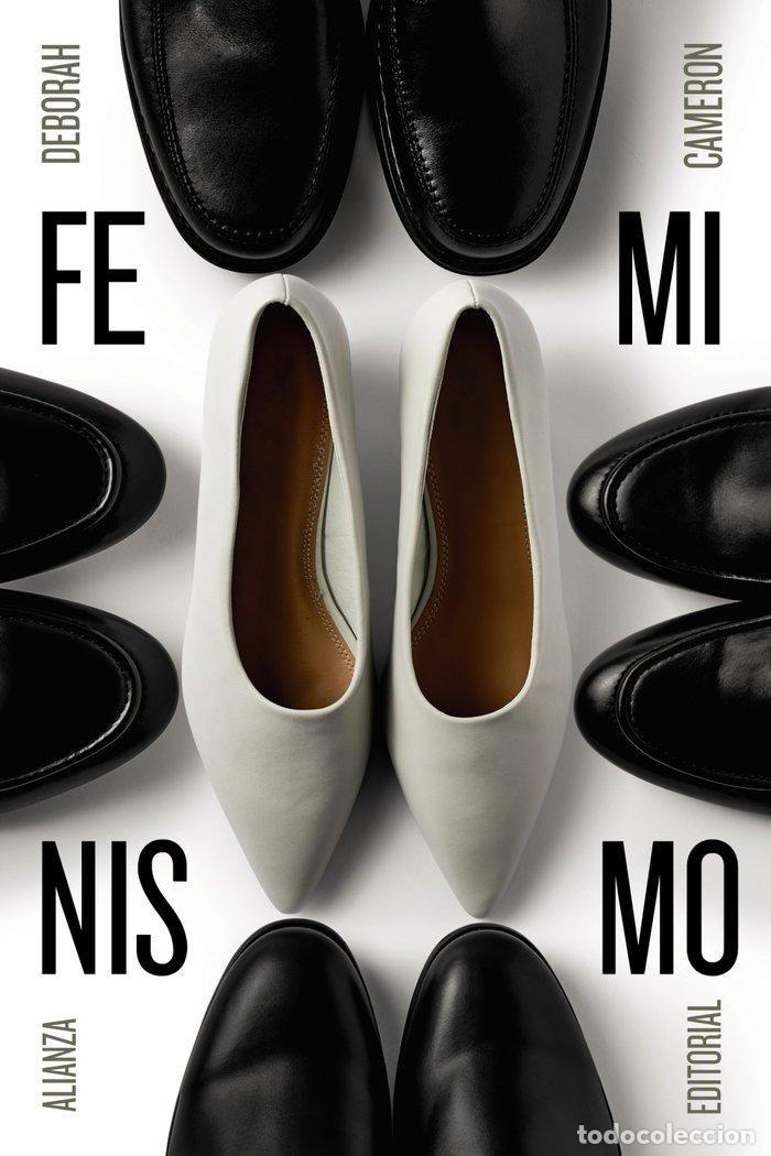 Libros: FEMINISMO - CAMERON, DEBORAH