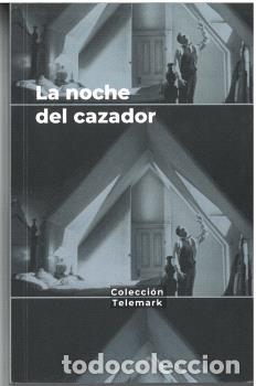 Livros: CRIATURAS EN LA NOCHE - HERNANDEZ, MARIO