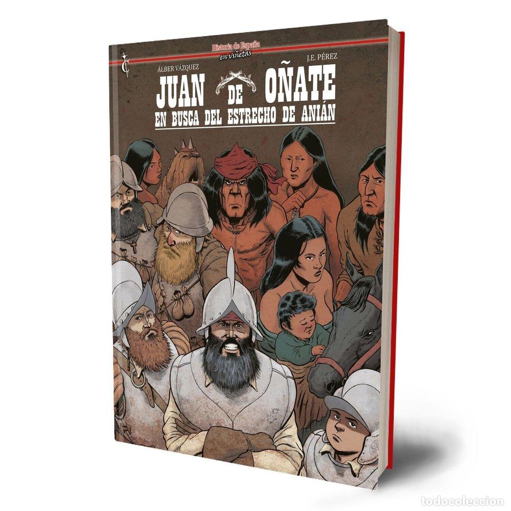 Libros: JUAN DE O&Ntilde;ATE - PEREZ, JOSE ENRIQUE