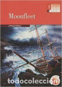 Libros: MOONFLEET 1&ordm;NB - AA.VV