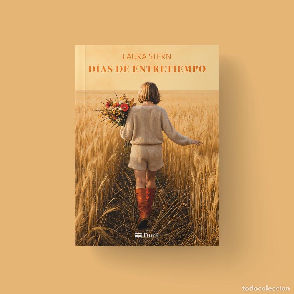 Libros: DIAS DE ENTRETIEMPO - STERN, LAURA