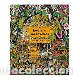 B&uuml;cher: JARDI DE LES MERAVELLES,EL - BROOM, JENNY