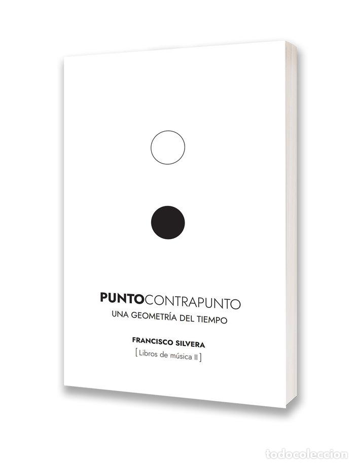 Libros: PUNTO CONTRA PUNTO - SILVERA GUILLEN, FRANCISCO JOSE