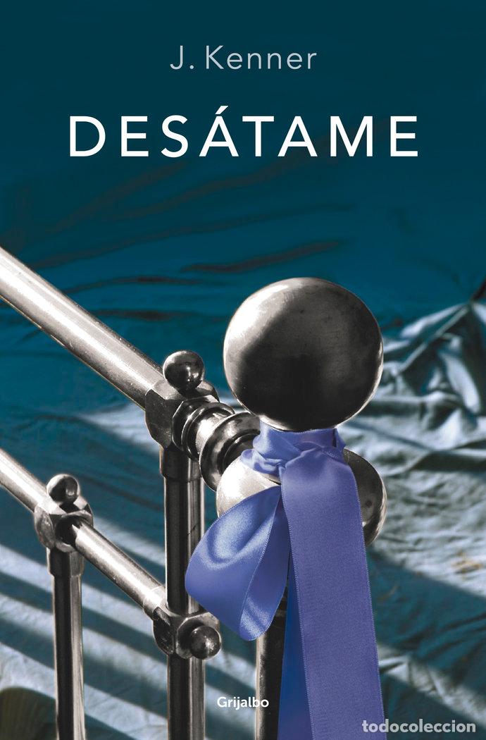 Libros: DESATAME - KENNER, J