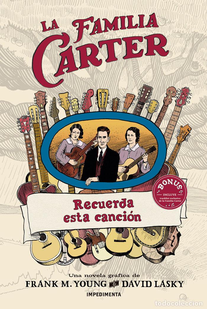 Livros: FAMILIA CARTER,LA - YOUNG, FRANK M