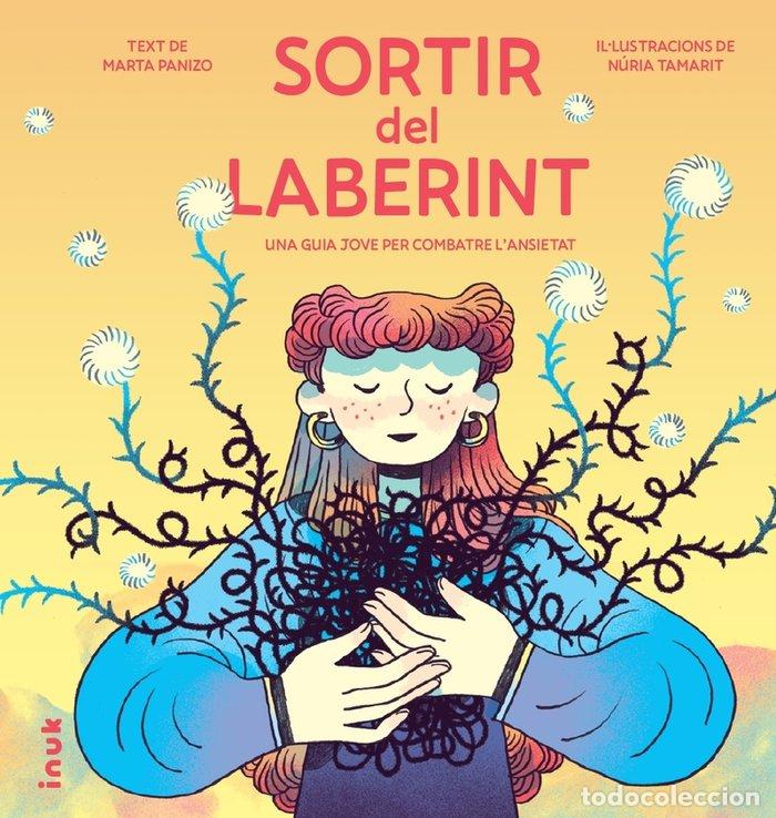 Livros: SORTIR DEL LABERINT - PANIZO, MARTA