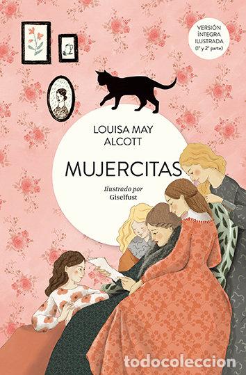 Livros: MUJERCITAS POCKET - ALCOTT, LOUISA MAY