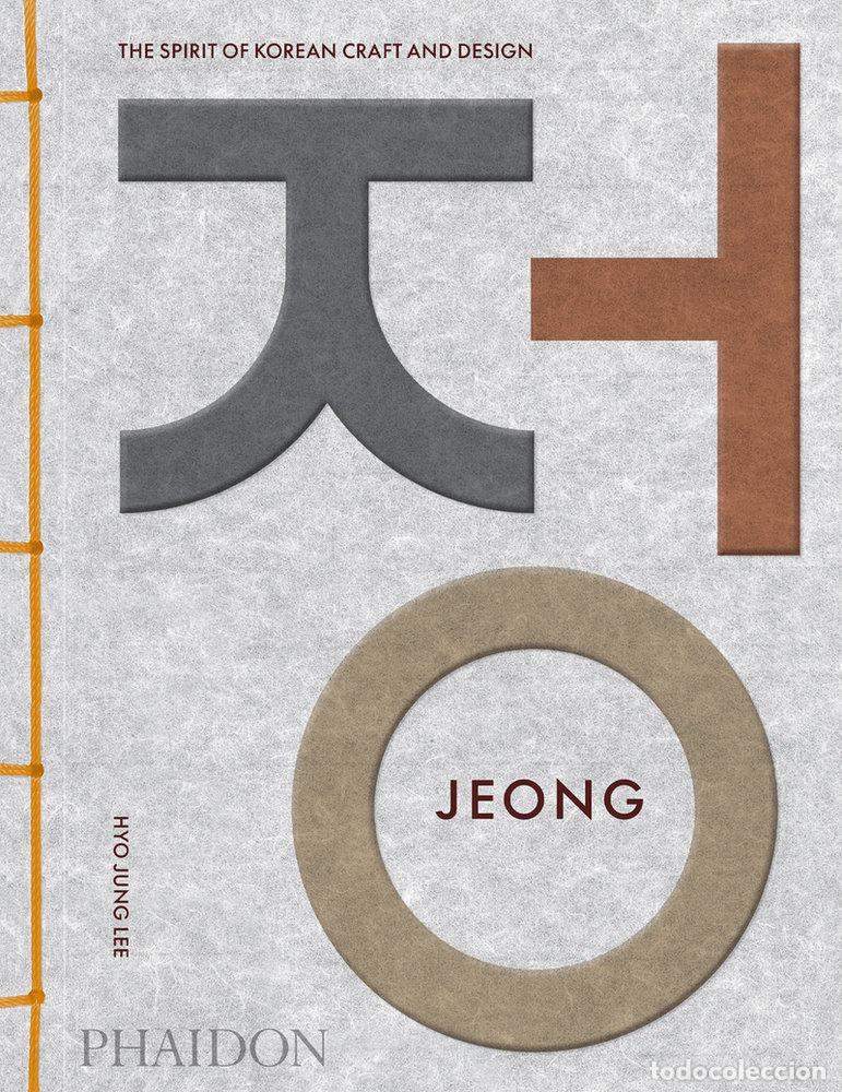 Libros: JEONG - LEE, HYO JUNG