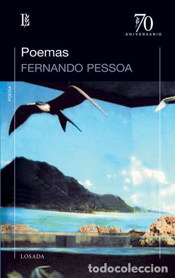 Libros: POEMAS - PESSOA, FERNANDO