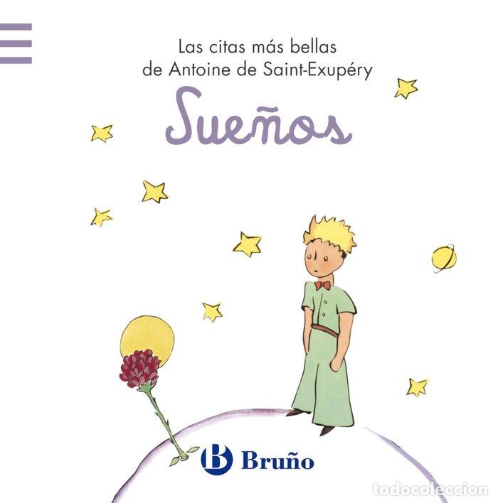 Livros: SUE&Ntilde;OS - DE SAINT-EXUPERY, ANTOINE