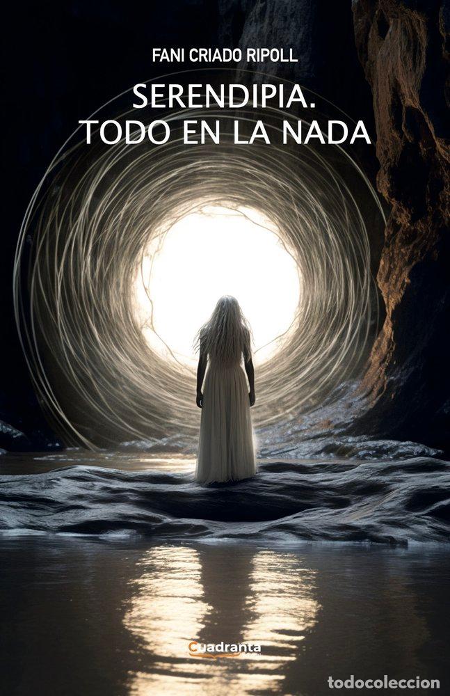 B&uuml;cher: SERENDIPIA - CRIADO RIPOLL, FANI