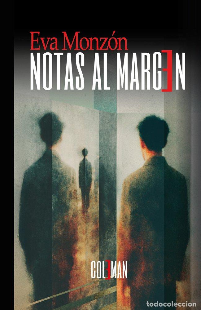 Libros: NOTAS AL MARGEN - MONZON, EVA