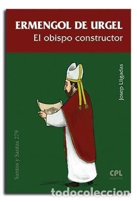 B&uuml;cher: ERMENGOL DE URGEL - AA.VV