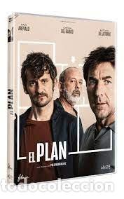 Libri: PLAN,EL DVD - AA.VV.