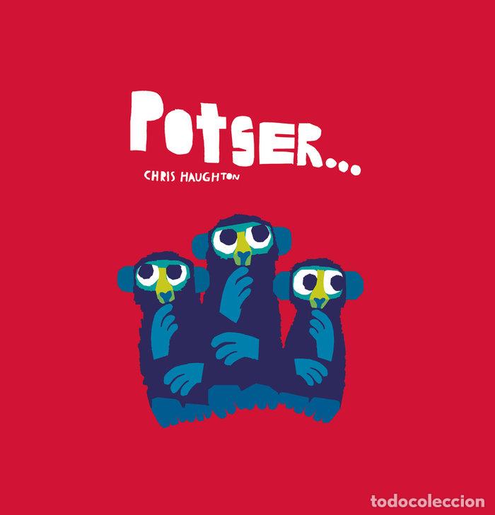 Libros: POTSER - HAUGHTON, CHRIS