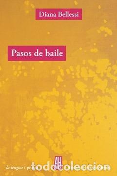Libros: PASOS DE BAILE - BELLESSI, DIANA