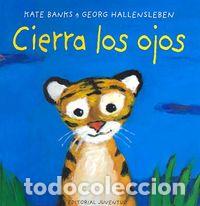 Livres: CIERRA LOS OJOS - BANKS