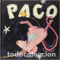 Livres: PACO (GAL) - CARBALLEIRA CABANA, PAULA