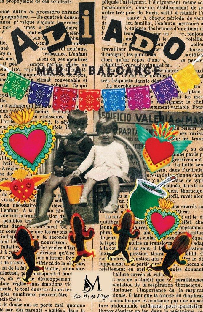 Libros: ALIADO - BALCARCE, MARIA