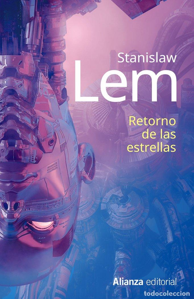Libros: RETORNO DE LAS ESTRELLAS - LEM, STANISLAW