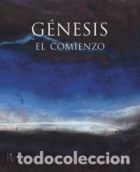 Livros: GENESIS - CARINI, MIGUEL